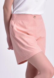 Women's Bermuda Shorts