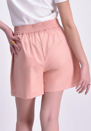 Women's Bermuda Shorts