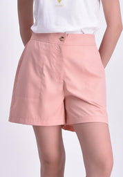 Women's Bermuda Shorts