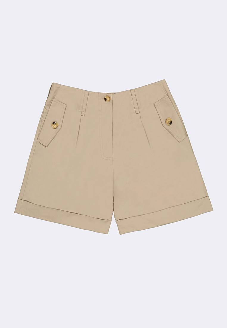 Women's Utility Shorts