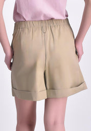 Women's Utility Shorts
