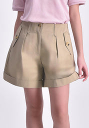 Women's Utility Shorts