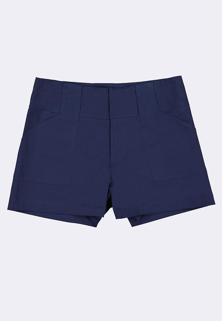 Women's Woven Shorts