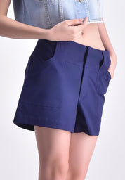 Women's Woven Shorts