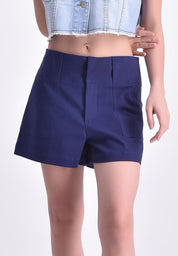 Women's Woven Shorts