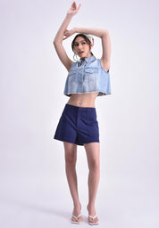 Women's Woven Shorts