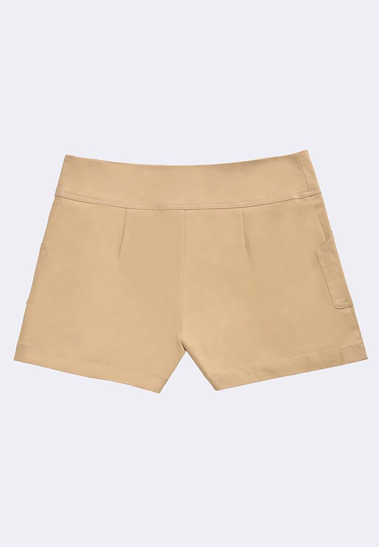 Women's Woven Shorts