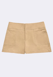 Women's Woven Shorts