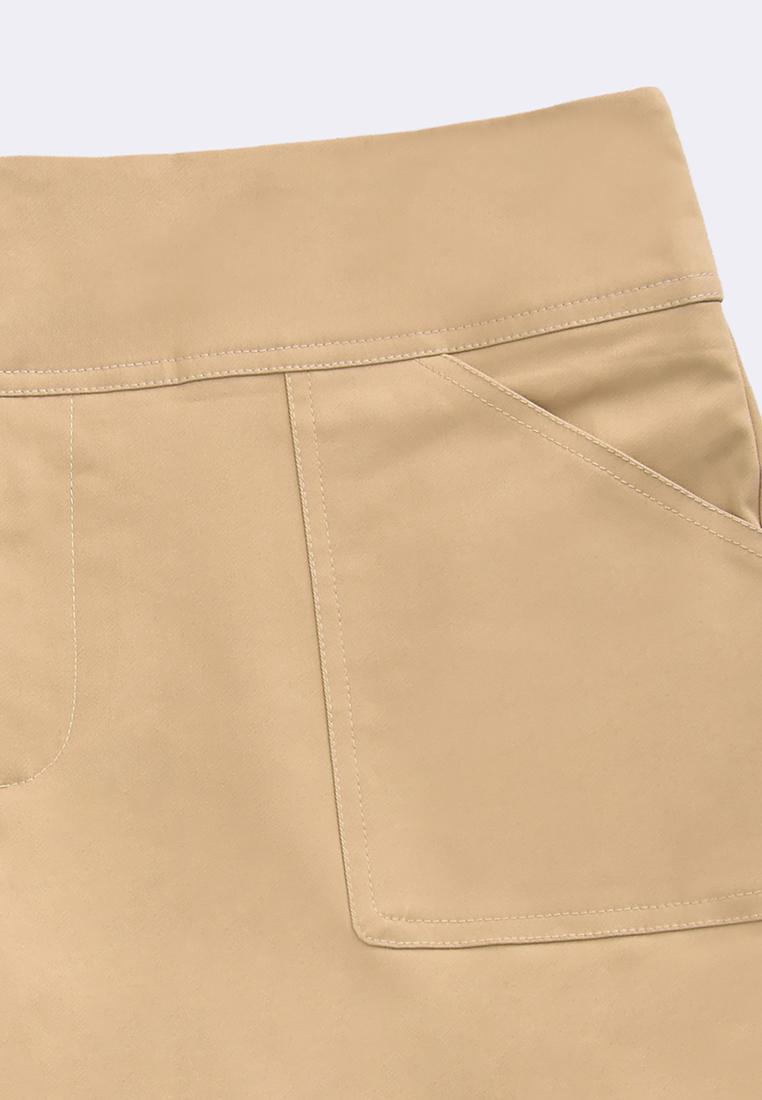 Women's Woven Shorts