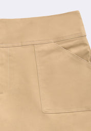 Women's Woven Shorts