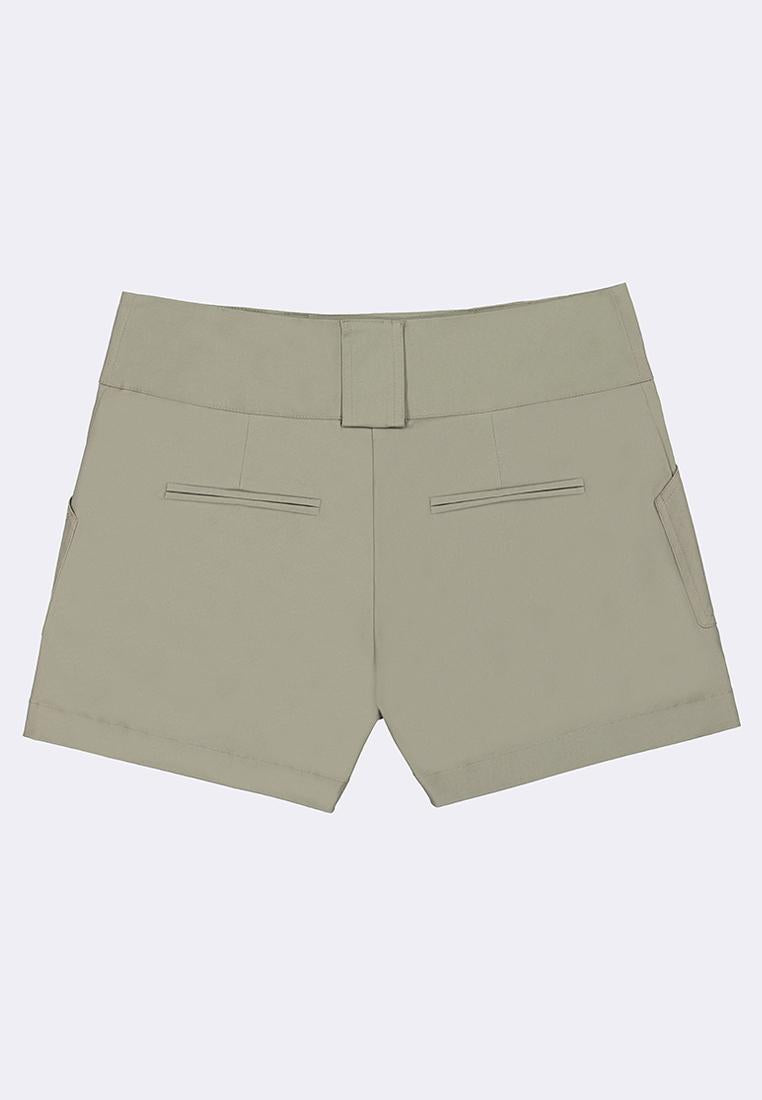 Women's Woven Shorts