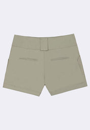 Women's Woven Shorts