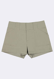 Women's Woven Shorts