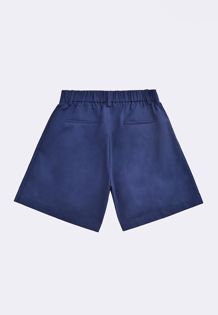 Women's Woven Bermuda Shorts