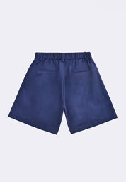 Women's Woven Bermuda Shorts