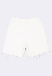 Women's Twill Bermuda Shorts
