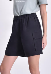 Women's Cargo Shorts