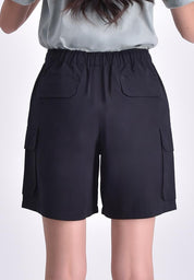 Women's Cargo Shorts