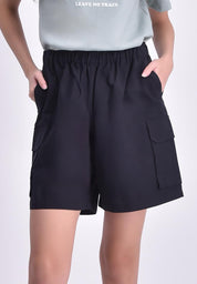 Women's Cargo Shorts