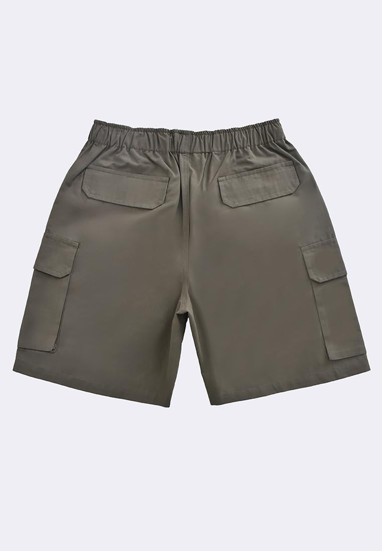 Women's Cargo Shorts
