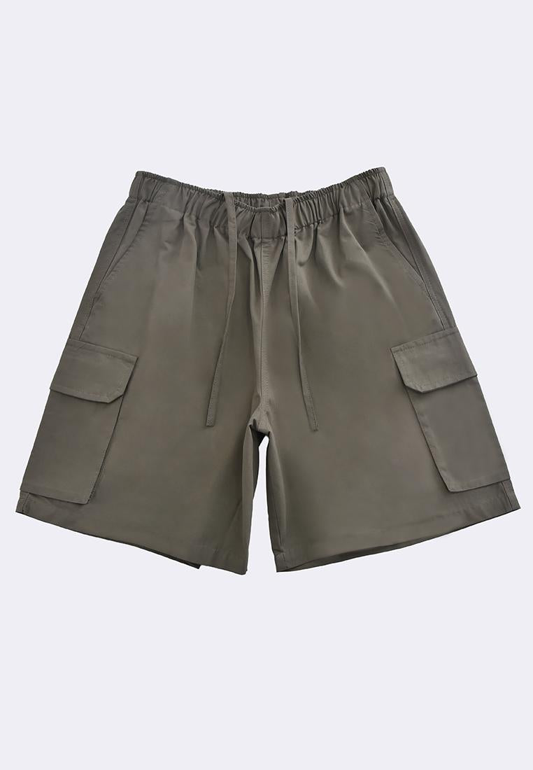 Women's Cargo Shorts