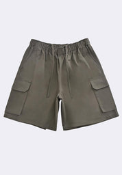 Women's Cargo Shorts