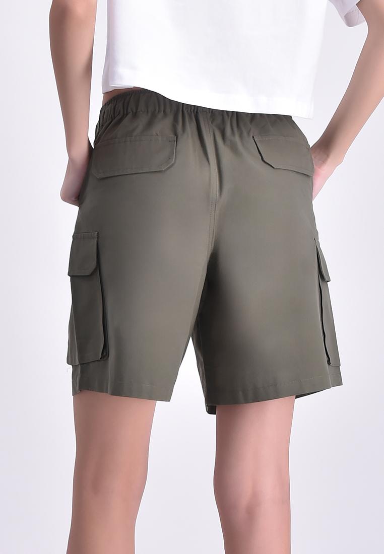 Women's Cargo Shorts