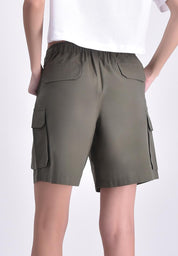 Women's Cargo Shorts