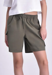 Women's Cargo Shorts
