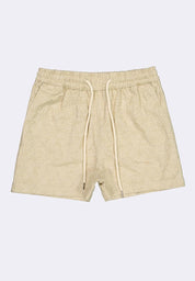 Women's Woven Embroided Shorts