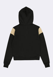 Women's Hoodie Varsity Jacket