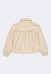 Women's Oversized Corduroy Jacket
