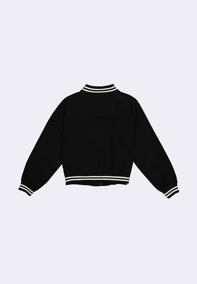 Women's Varsity Jacket