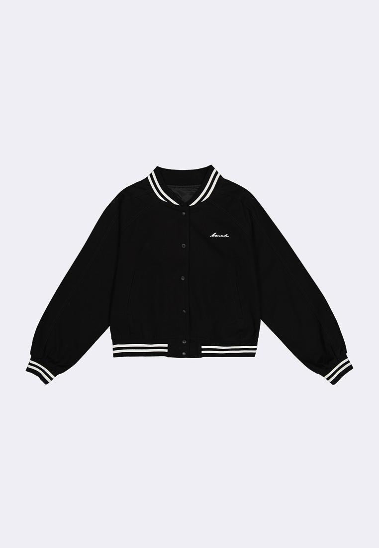 Women's Varsity Jacket