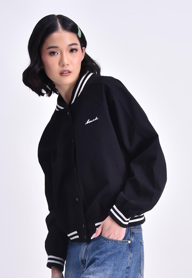 Women's Varsity Jacket