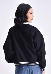 Women's Varsity Jacket