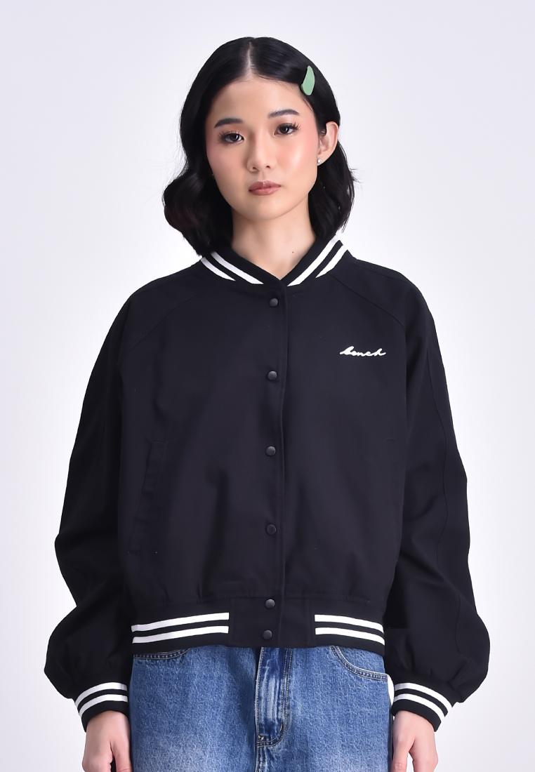 Women's Varsity Jacket