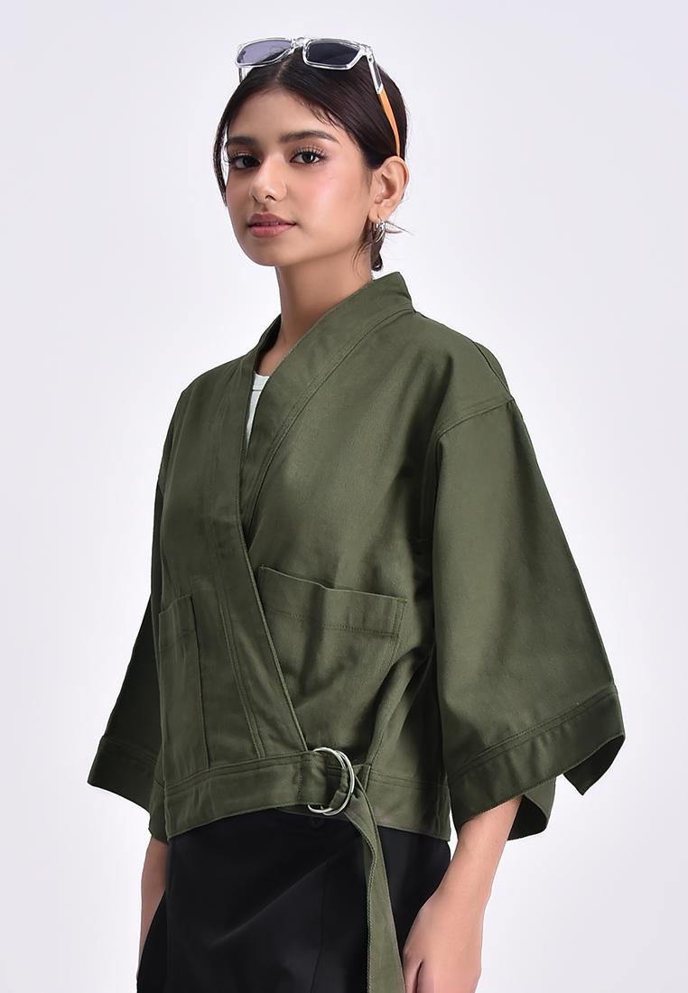 Women's Kimono Jacket