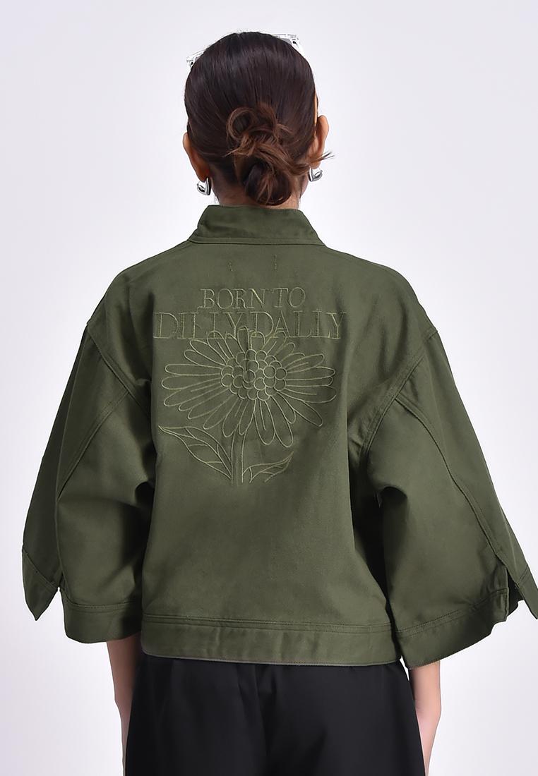 Women's Kimono Jacket