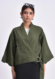 Women's Kimono Jacket