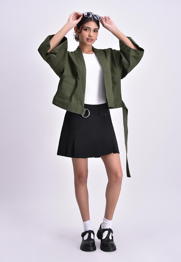 Women's Kimono Jacket