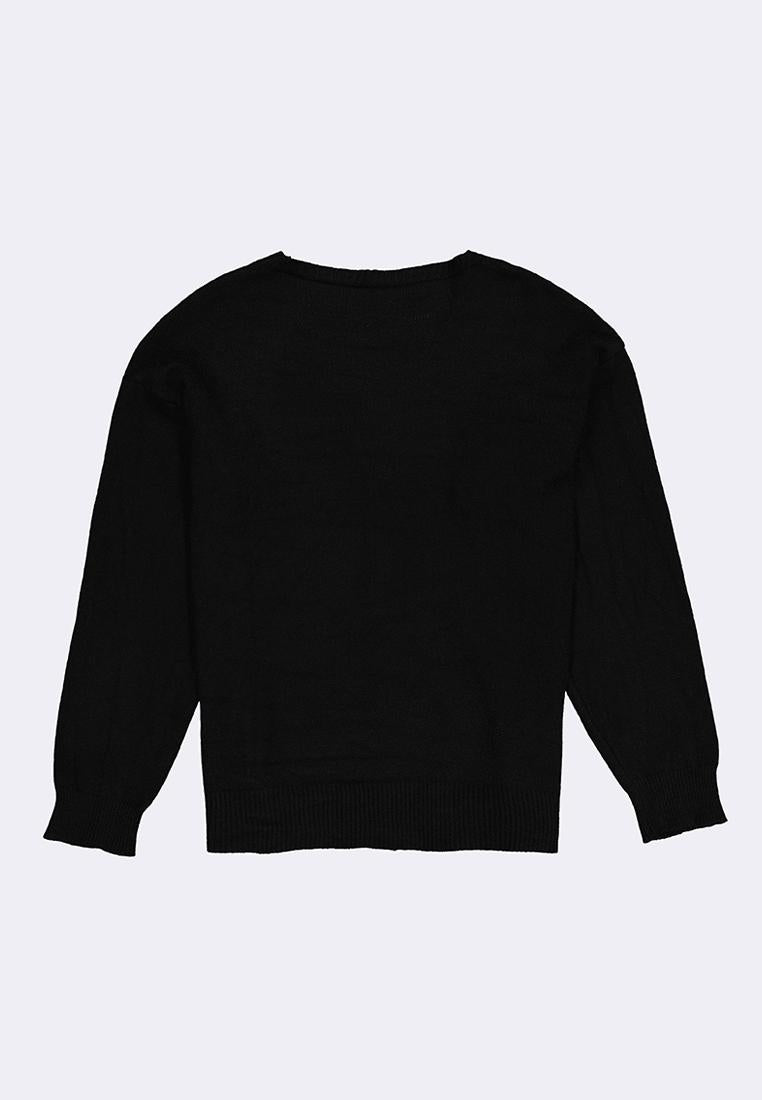 Women's Knitted Cardigan