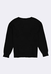 Women's Knitted Cardigan