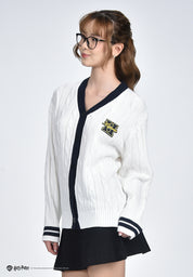 Bench x Harry Potter Women's Knit Cardigan