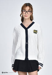 Bench x Harry Potter Women's Knit Cardigan