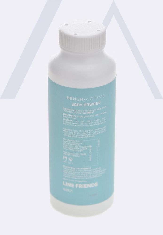 BT21 Body Powder