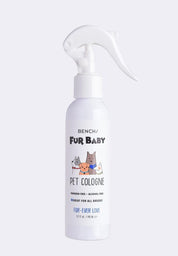 Fur Baby Pet Cologne
