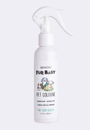 Fur Baby Pet Cologne
