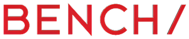 Bench Online logo