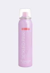 Deo Body Spray in Tickled Pink